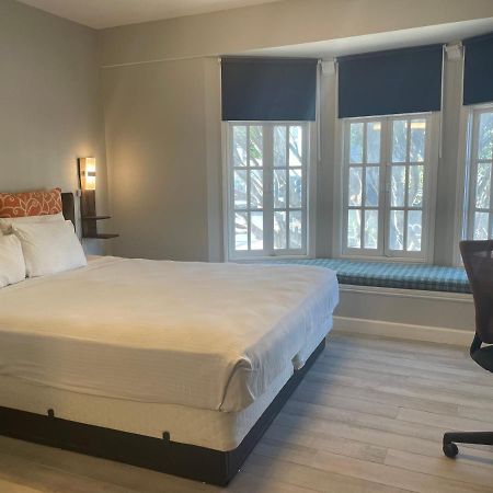 Marina Inn San Francisco Dış mekan fotoğraf