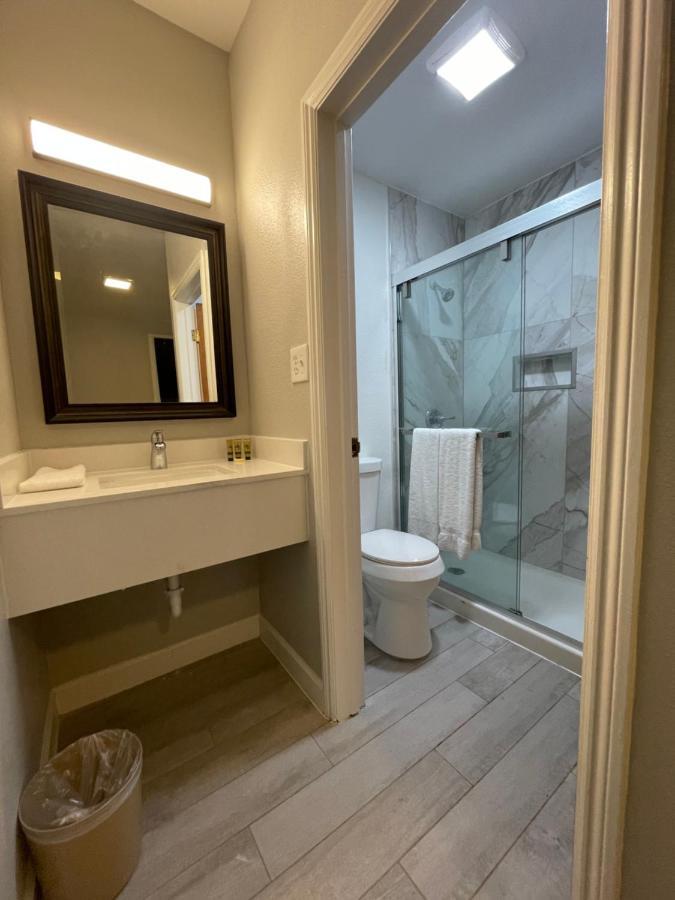 Marina Inn San Francisco Dış mekan fotoğraf