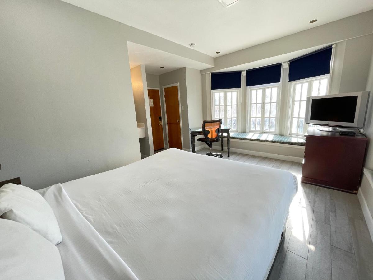 Marina Inn San Francisco Dış mekan fotoğraf
